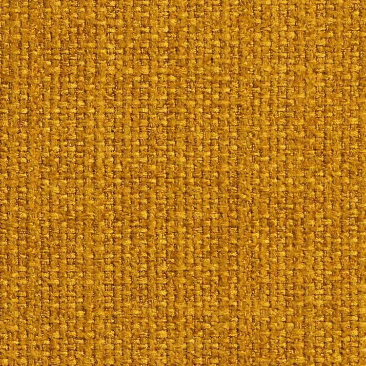 HHF Cruz Golden - Linen Like Upholstery Fabric