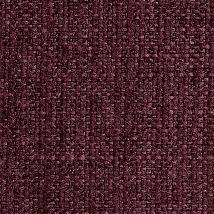 HHF Cruz Grape - Linen Like Upholstery Fabric