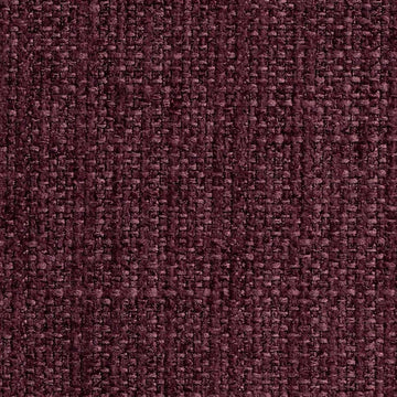 HHF Cruz Grape - Linen Like Upholstery Fabric