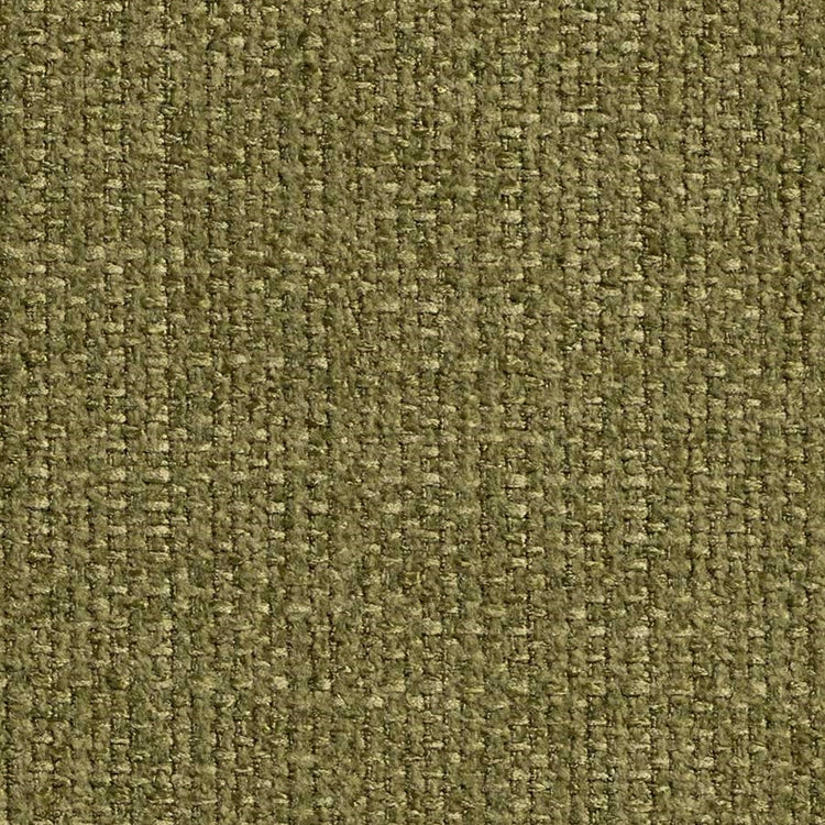 HHF Cruz Lime - Linen Like Upholstery Fabric