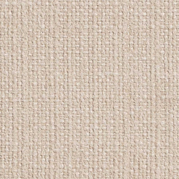 HHF Cruz Nutmilk - Linen Like Upholstery Fabric