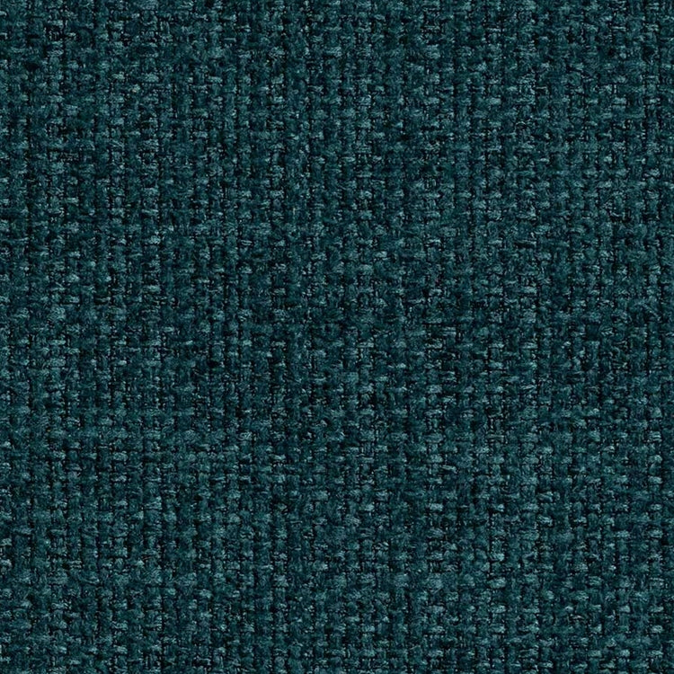 HHF Cruz Peacock - Linen Like Upholstery Fabric