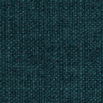 HHF Cruz Peacock - Linen Like Upholstery Fabric