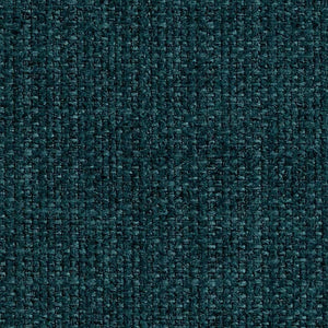 HHF Cruz Peacock - Linen Like Upholstery Fabric