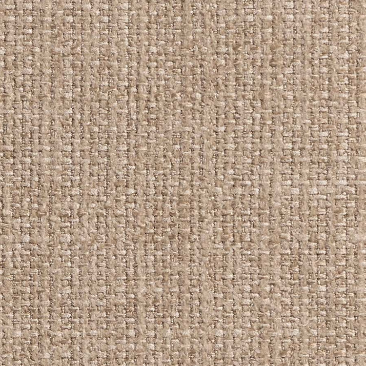 HHF Cruz Sand - Linen Like Upholstery Fabric