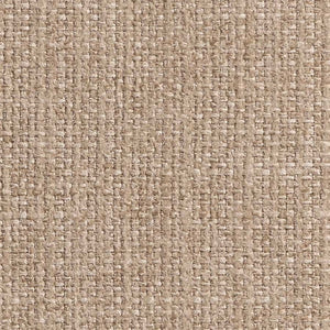 HHF Cruz Sand - Linen Like Upholstery Fabric