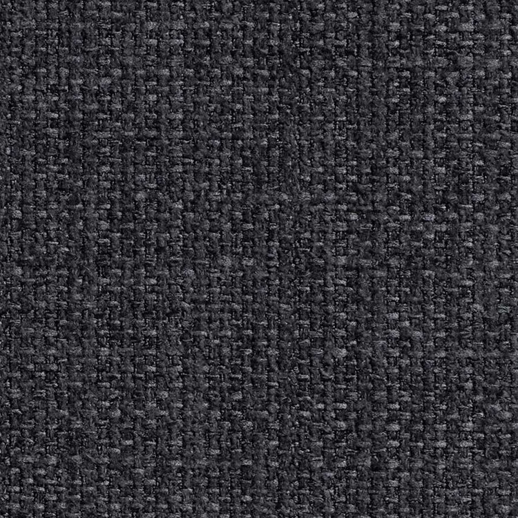 HHF Cruz Slate - Linen Like Upholstery Fabric