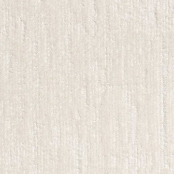 HHF Realm Ivory - Chenille Upholstery Fabric