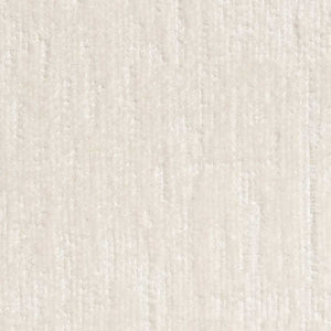 HHF Realm Ivory - Chenille Upholstery Fabric