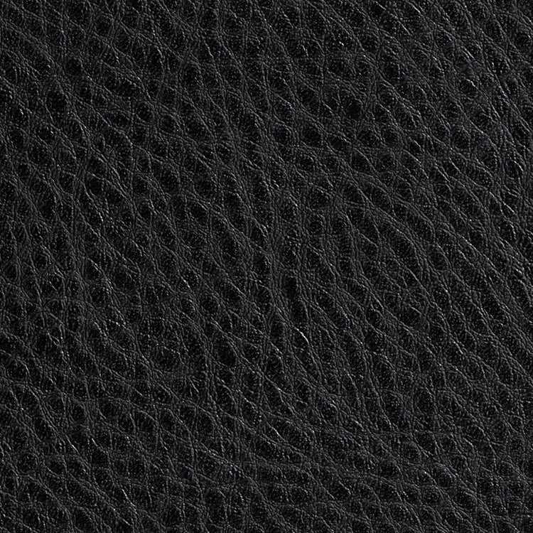 HHF Olympic Black - Vinyl Upholstery Fabric