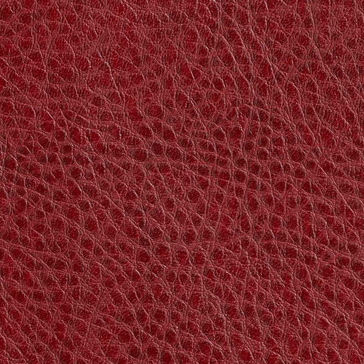 HHF Olympic Red - Vinyl Upholstery Fabric