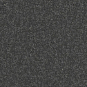 HHF Debra Graphite - Vinyl Upholstery Fabric