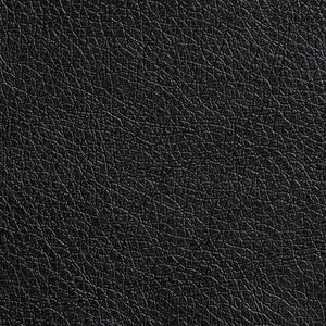 HHF Outlaw Black - Vinyl Upholstery Fabric