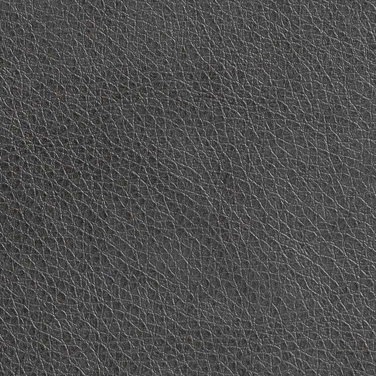 HHF Outlaw Charcoal - Vinyl Upholstery Fabric