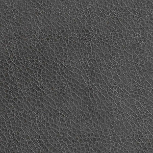 HHF Outlaw Charcoal - Vinyl Upholstery Fabric