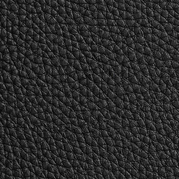 HHF Lucas Black - Vinyl Upholstery Fabric