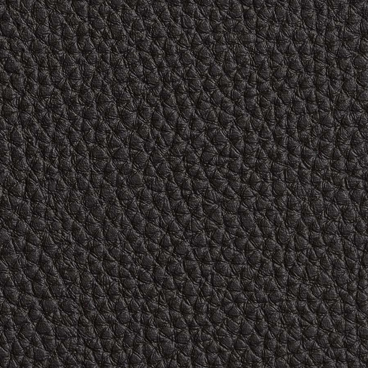 HHF Lucas Dark Brown - Vinyl Upholstery Fabric