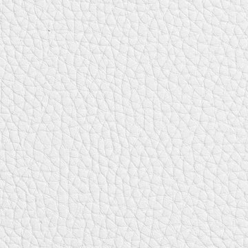 HHF Lucas White - Vinyl Upholstery Fabric