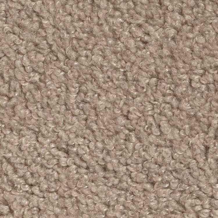 HHF Mammoth Doe - Textured Upholstery Fabric