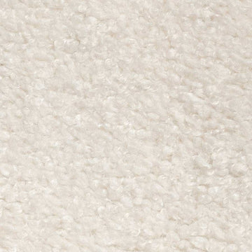 HHF Mammoth Ivory - Textured Upholstery Fabric