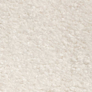 HHF Mammoth Ivory - Textured Upholstery Fabric