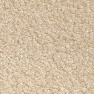 HHF Mammoth Parchment - Textured Upholstery Fabric