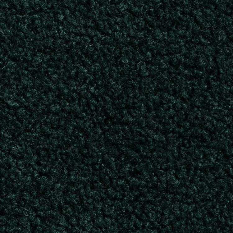 HHF Mammoth Peacock - Textured Upholstery Fabric