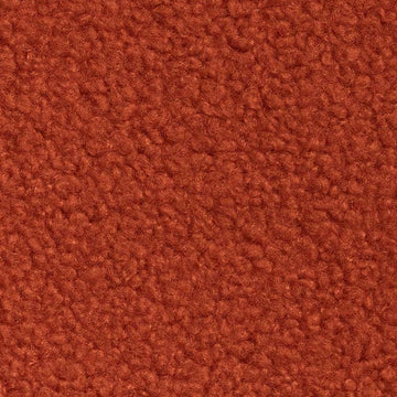 HHF Mammoth Persimmon - Textured Upholstery Fabric