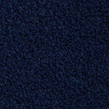 HHF Mammoth Sapphire - Textured Upholstery Fabric