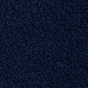 HHF Mammoth Sapphire - Textured Upholstery Fabric