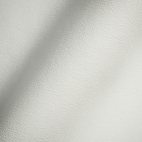 Elegancia White - White Leather - www.