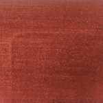 HHF Imperial Coral - Red Rayon Velvet Upholstey Fabric