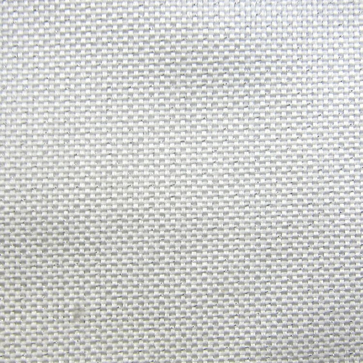 White Linen - Designer Upholstery Fabric - HauteHouseFabric.com