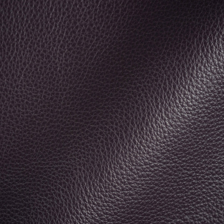 Deep Purple Leather Upholstery, Purple Leather Fabric