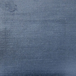 HHF Imperial Azure - Blue Rayon Velvet Upholstery Fabric