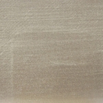 HHF Imperial Oyster - Cream Rayon Velvet Upholstery Fabric