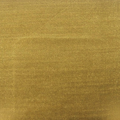 HHF Imperial Gold - Rayon Velvet Upholstery Fabric