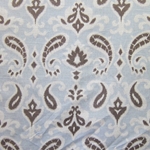 Haute House Fabric - Pumba Truffle - Linen Fabric #3106