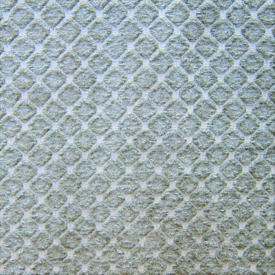 Haute House Fabric - Cobblestones Seaspray - Chenille Fabric #3177