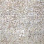 Haute House Fabric - Helix Seashell - Sheer Fabric #3186