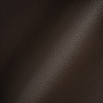 Haute House Fabric - Elegancia Espresso - Leather Upholstery Fabric #3207