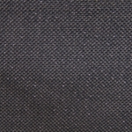 Haute House Fabric - Alamo Charcoal - Linen Fabric #3272