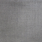 Haute House Fabric - Alamo Grey - Linen Fabric #3278