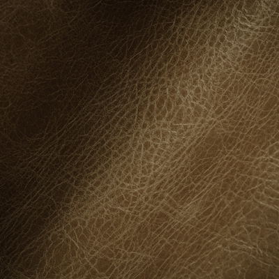 Haute House Fabric - Argo Mushroom - Leather Upholstery Fabric #3402