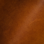 Haute House Fabric - Inn Brandy - Leather Upholstery Fabric #3406