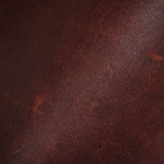 Haute House Fabric - Inn Coffee - Leather Upholstery Fabric #3408