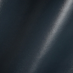 Haute House Fabric - Romantico Midnight - Leather Upholstery Fabric #3463