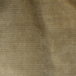 Haute House Fabric - Shimmer Caramel - Velvet #3503
