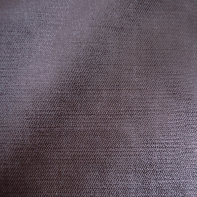 Haute House Fabric - Shimmer Raisin - Velvet #3507