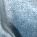 Haute House Fabric - Shimmer Peacock - Velvet #3521